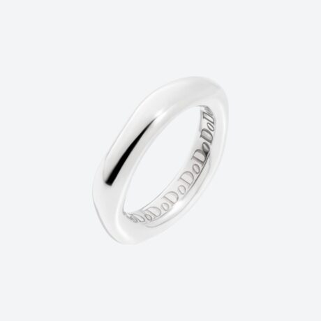 Anillo Dodo en plata