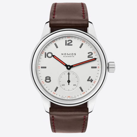 NOMOS CLUB 36mm Ref. 703.1