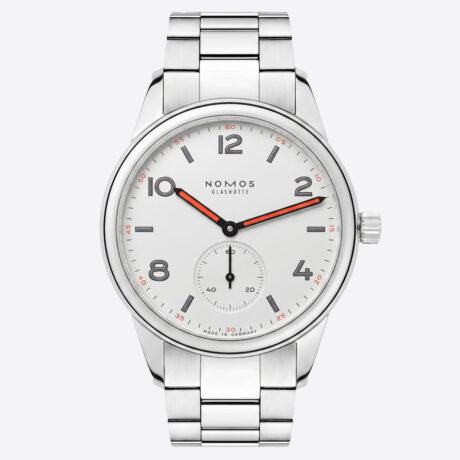 NOMOS CLUB 36mm Ref. 703.1