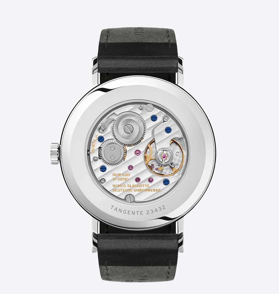 TANGENTE 38 Ref. 164 - Imagen 3