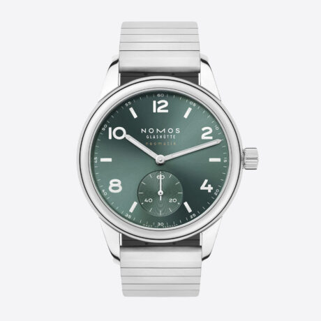 NOMOS CLUB SPORT NEOMATIK PETROL Ref. 746