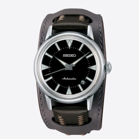 SEIKO PROSPEX SJE085J1 TIERRA Recreación Alpinist 1959 Edición Limitada