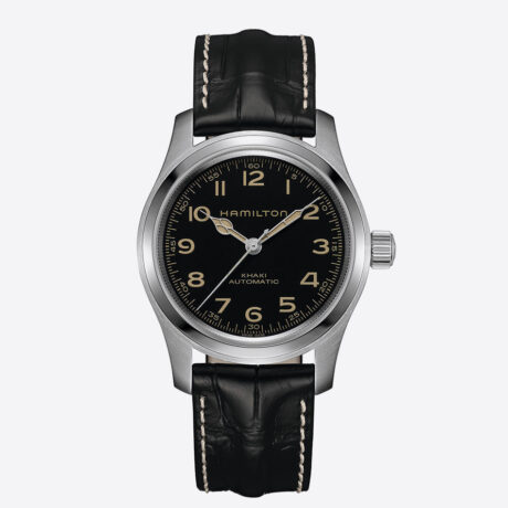 HAMILTON KHAKI FIELD MURPH AUTO 42 mm H70605731