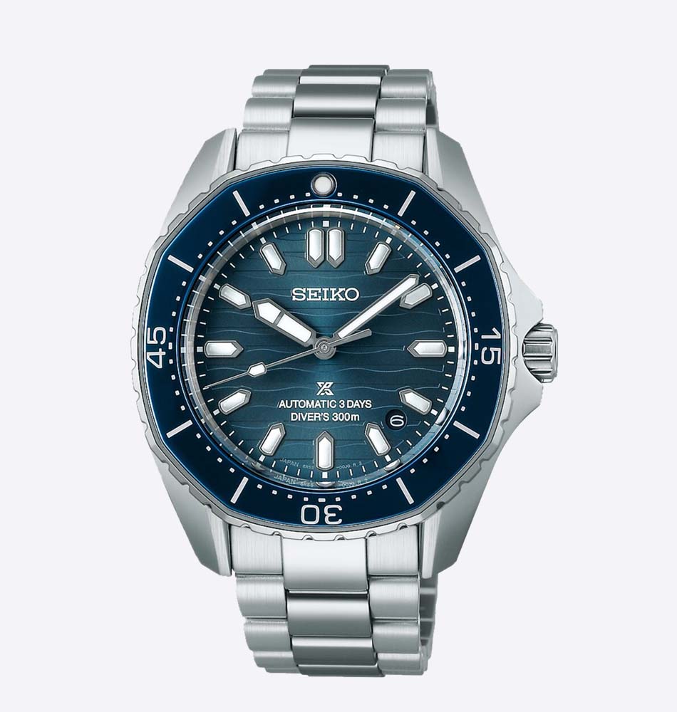 SEIKO PROSPEX SPB483J1