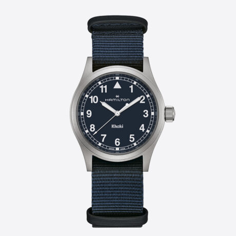 HAMILTON KHAKI FIELD QUARTZ 38 MM H69401940