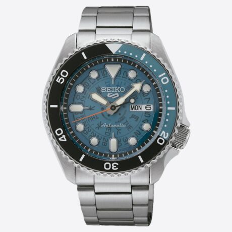 SEIKO 5 SPORTS SRPJ45K1
