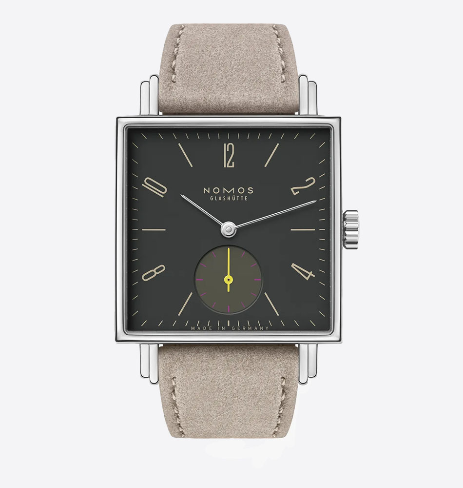 NOMOS TETRA BASALT 29.5 Ref. 440