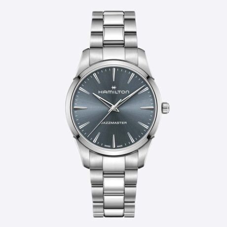 HAMILTON JAZZMASTER QUARTZ 40MM H32461141