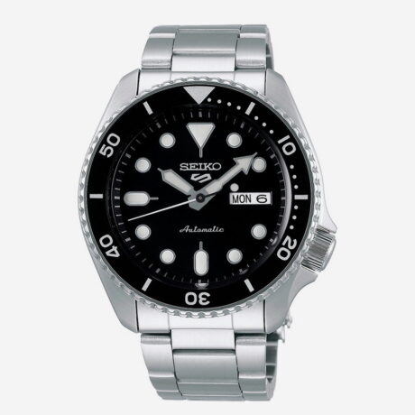 SEIKO 5 SPORTS SRPD55K1 SKX