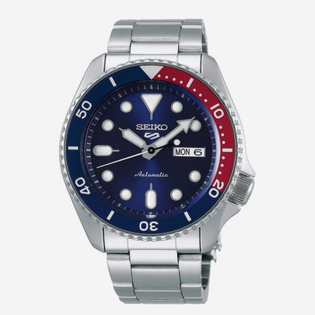 SEIKO 5 SPORTS SRPD53K1