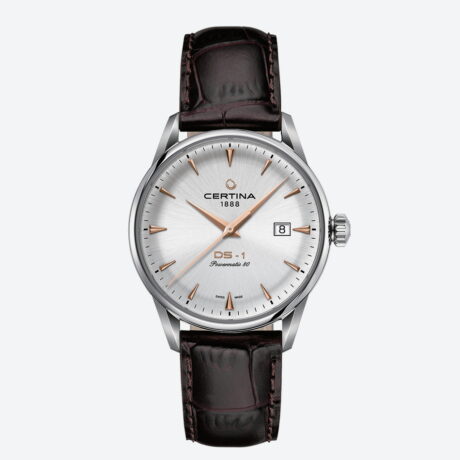 CERTINA DS-1 POWERMATIC 80 40MM