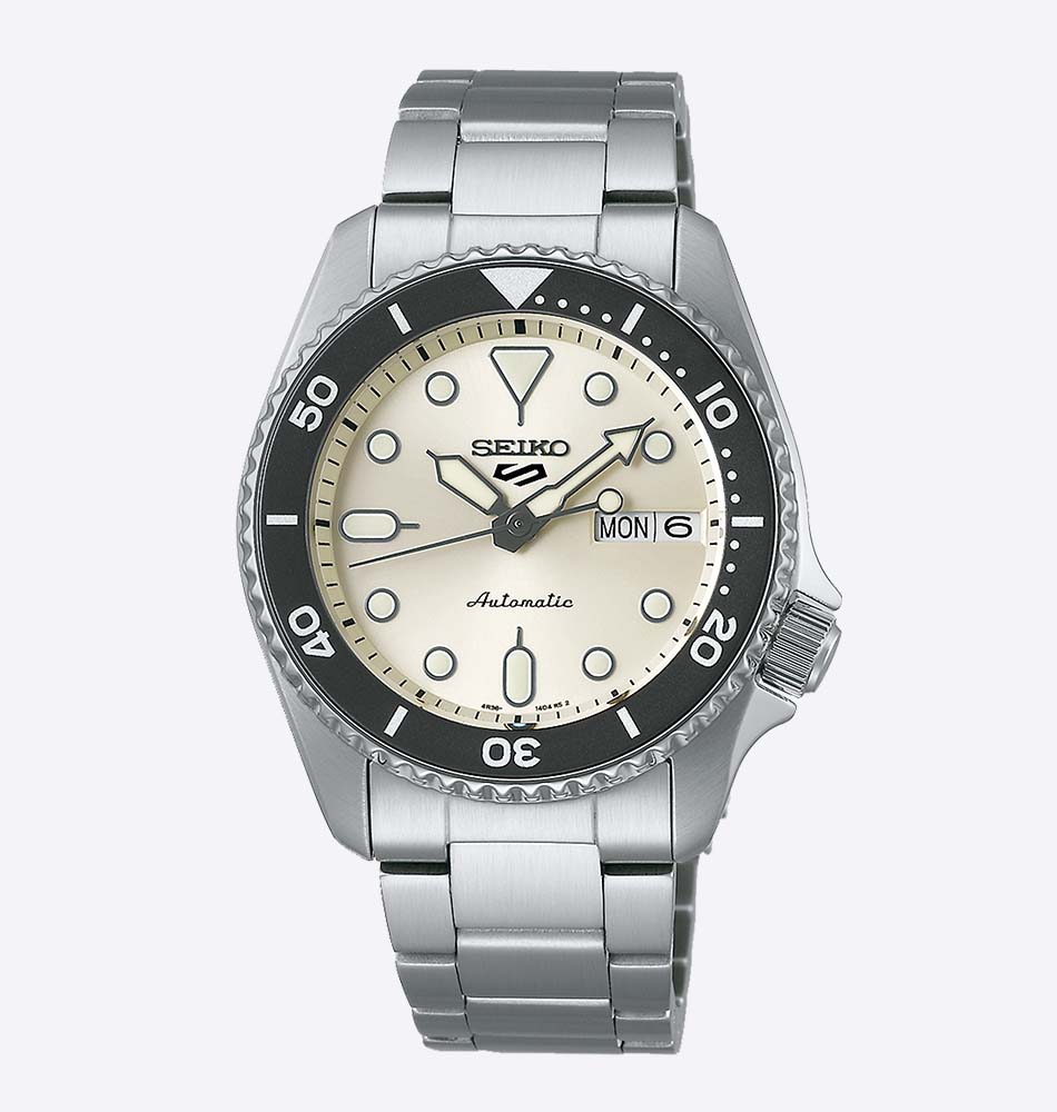 SEIKO 5 SPORTS SRPK31K1 SKX