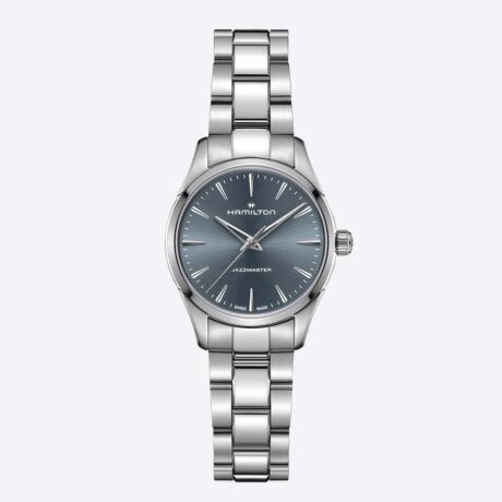 HAMILTON JAZZMASTER QUARTZ 32MM H32301141