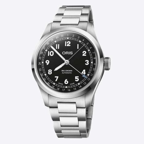 ORIS BIG CROWN POINTER DATE 40MM