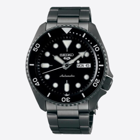 SEIKO 5 SPORTS SRPD65K1 42,5MM