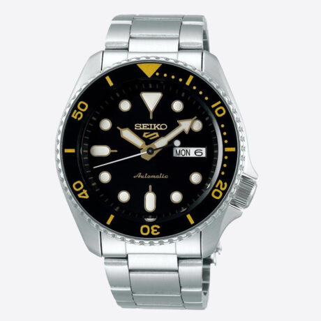 SEIKO 5 SPORTS SRPD57