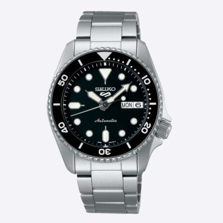 SEIKO 5 SPORTS SRPK29K1 SKX 38MM