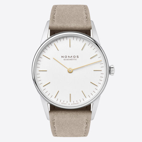 NOMOS ORION 33 DUO Ref. 320