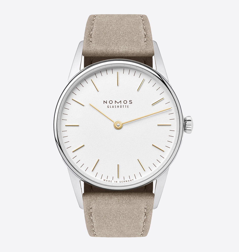 NOMOS ORION 33 DUO Ref. 320
