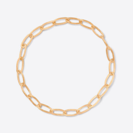 Collar Marco Bicego en oro amarillo