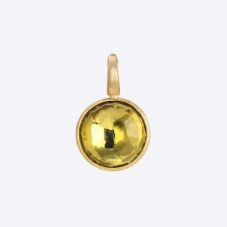 Colgante Marco Bicego en oro amarillo