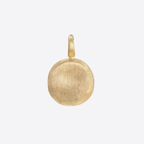 Colgante Marco Bicego en oro amarillo