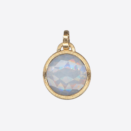 Colgante Marco Bicego en oro amarillo