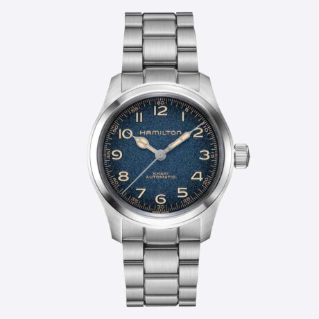 HAMILTON KHAKI FIELD MURPH 38 MM H70405140