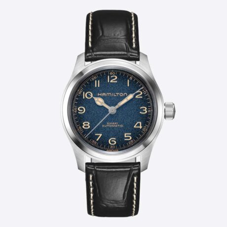 HAMILTON KHAKI FIELD MURPH 38 MM H70405740