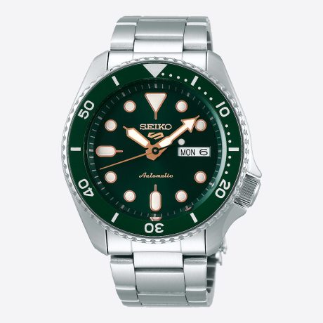 SEIKO 5 SPORTS SRPD63K1 SKX 42,5 MM