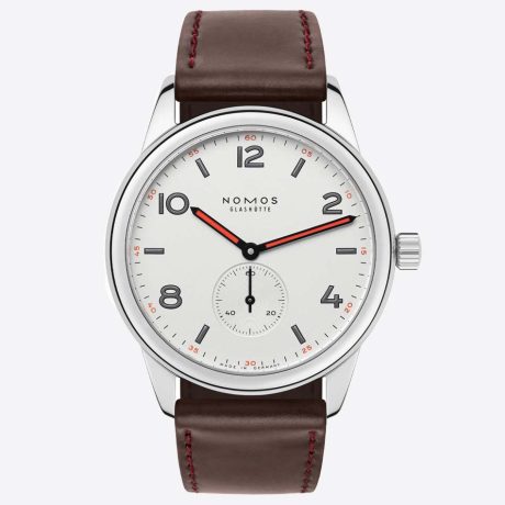 NOMOS CLUB 38 769.GB