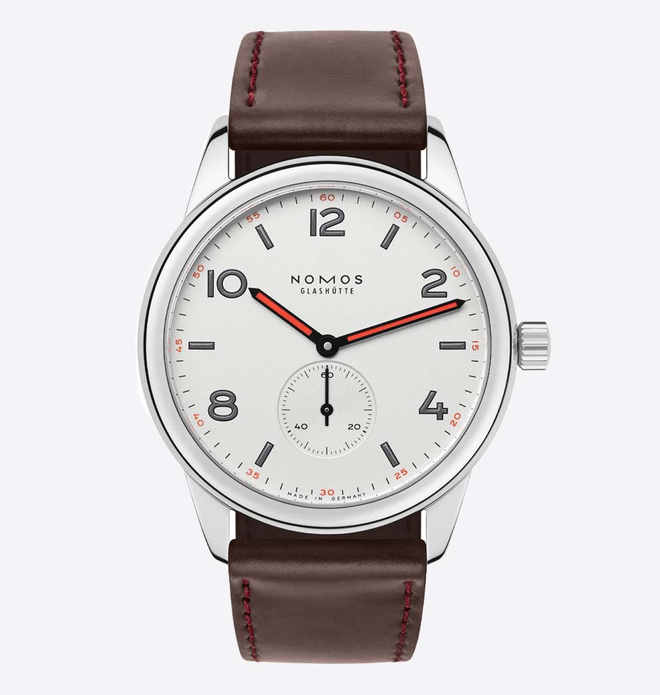 NOMOS CLUB 38 769.GB