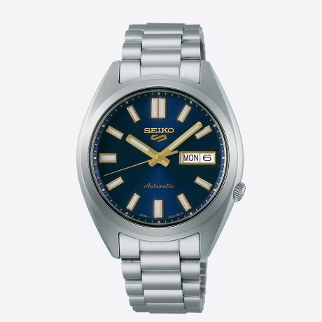 SEIKO 5 SPORTS SRPL55K1 SKX 37,40MM