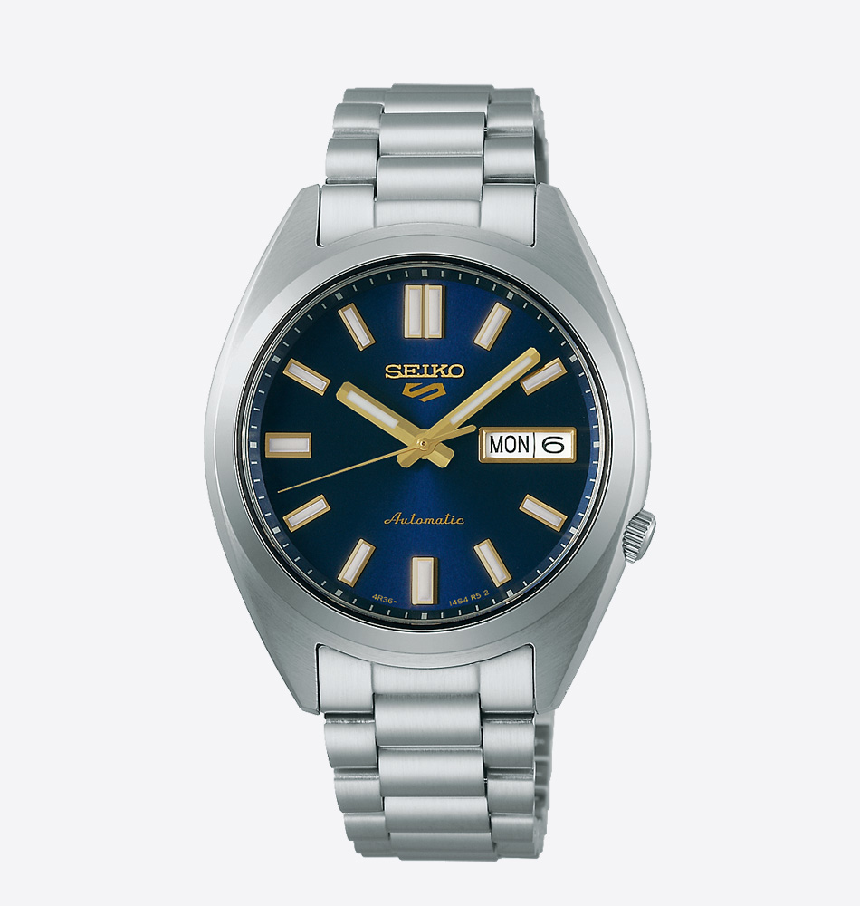 SEIKO 5 SPORTS SRPL55K1 SKX 37,40MM